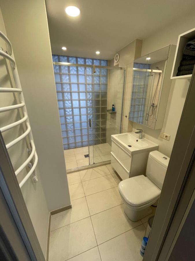 Karkle Summerhouse, Sea View Villa Εξωτερικό φωτογραφία