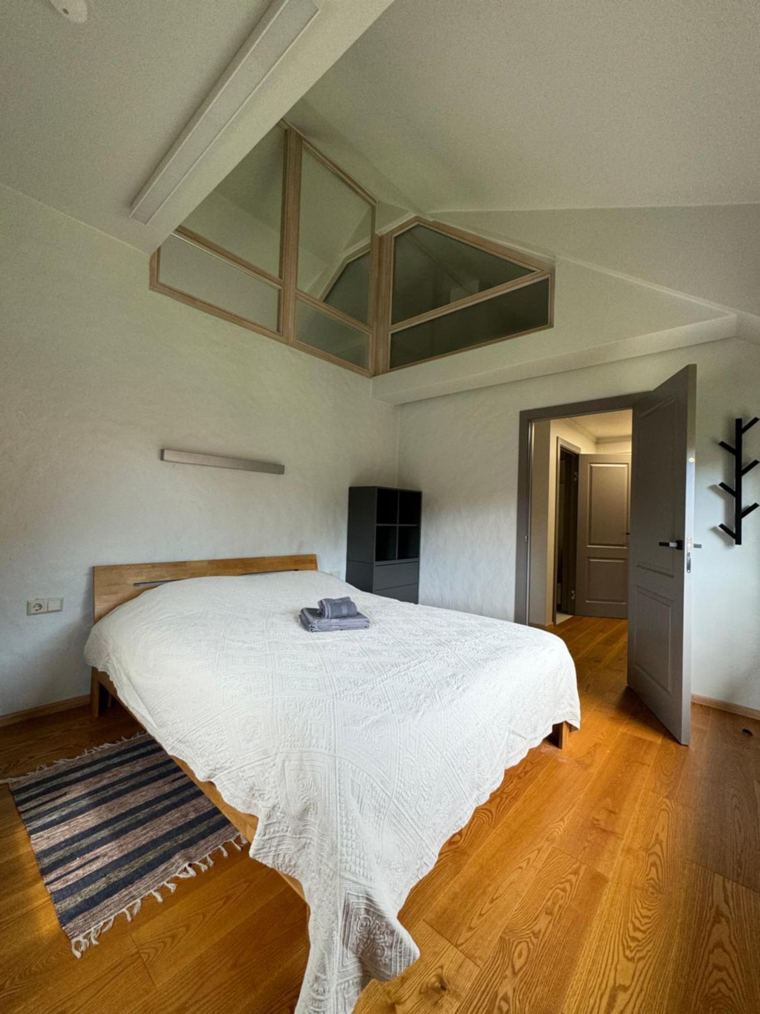 Karkle Summerhouse, Sea View Villa Εξωτερικό φωτογραφία